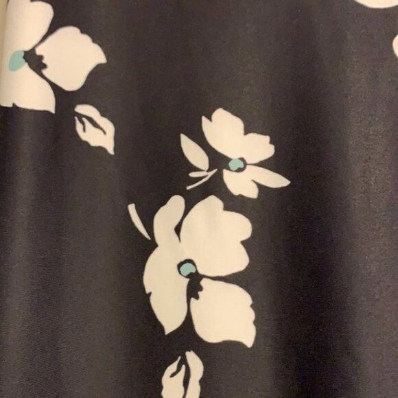 Fabletics Floral Leggings Size S - Picture 4 of 8